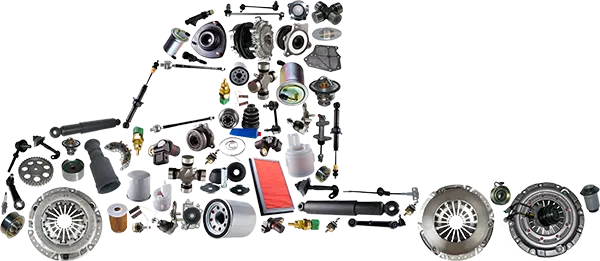 Semi Truck Parts, Tools and Accessories 