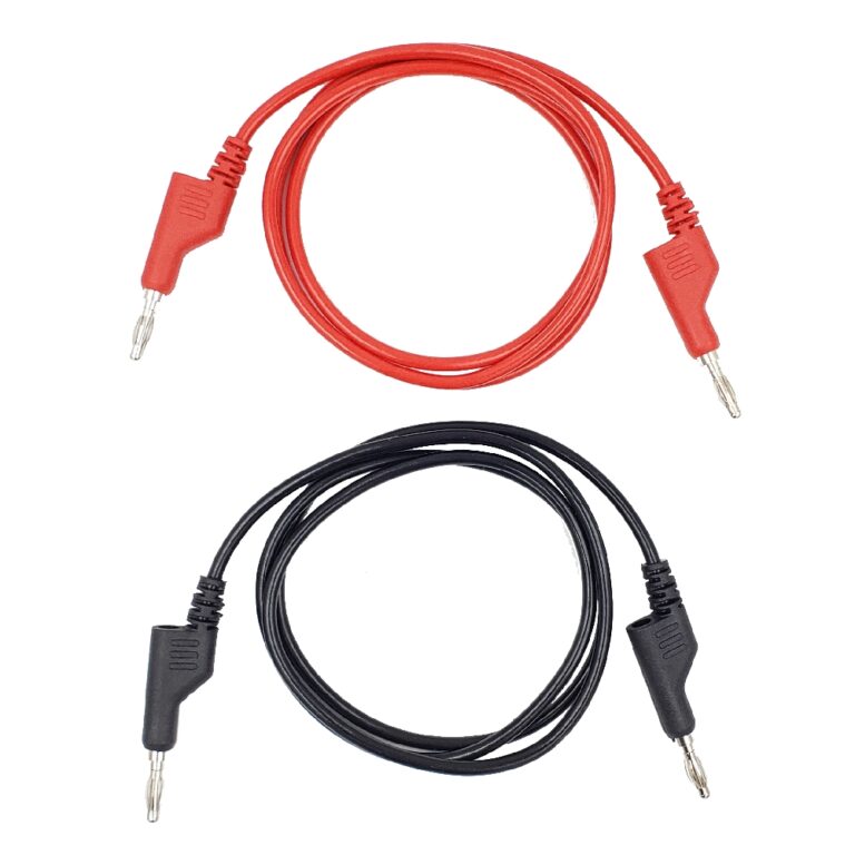 ABS Diagnostic Cable Adapter For Semi Trucks & Trailers - Multimeter Compatible