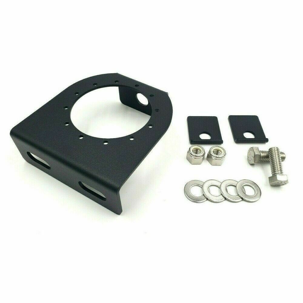 thumbnail image 2 of Right Weigh Load Scales 250-Bracket – For Use With Flange And Lower Mount Gauge 2 of 6