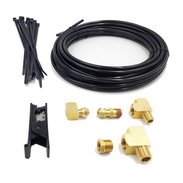 Load Scale Installation Kit