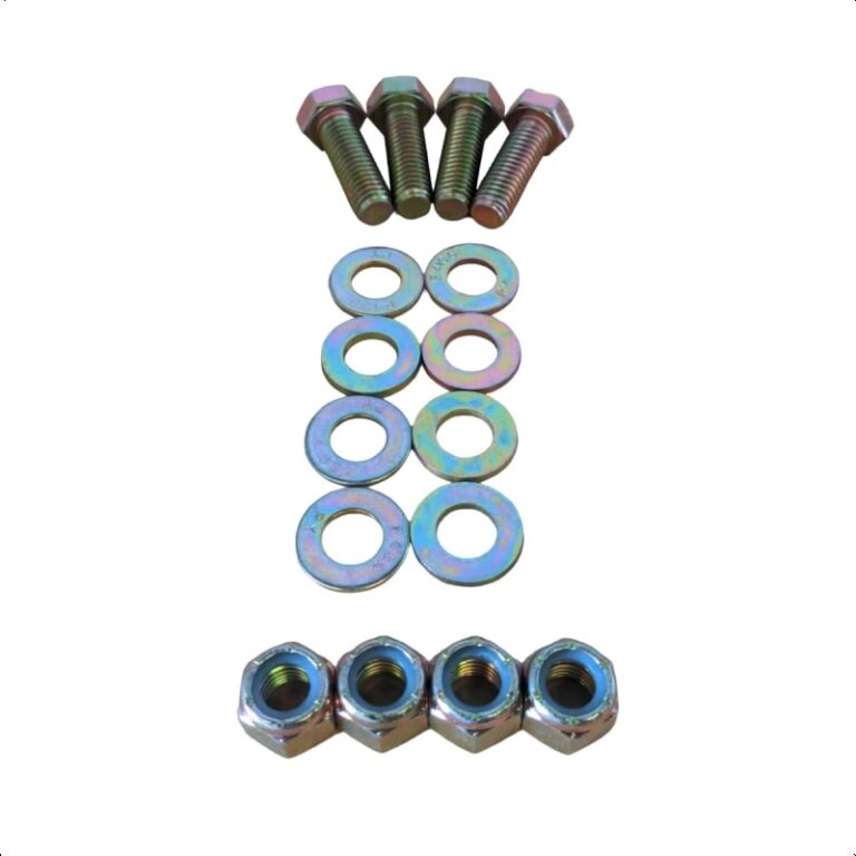 Dunnage Rack for Flatbed and Step Deck Trailers PartLogix